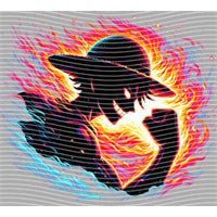 dragonballZ - STK-9177