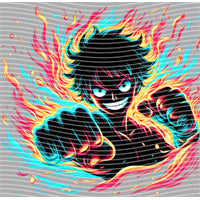 dragonballZ - STK-9178