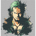 dragonballZ - STK-9180