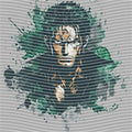 dragonballZ - STK-9182