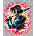 dragonballZ - STK-9183