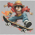 dragonballZ - STK-9184