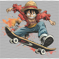 dragonballZ - STK-9184