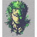 dragonballZ - STK-9189