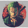 dragonballZ - STK-9191