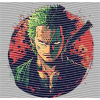 dragonballZ - STK-9191