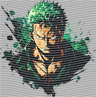 dragonballZ - STK-9195