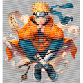 dragonballZ - STK-9201