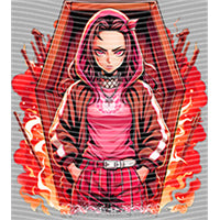 dragonballZ - STK-9202