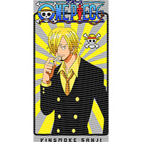 dragonballZ - STK-9236