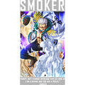 dragonballZ - STK-9242