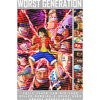 dragonballZ - STK-9247