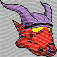 dragonballZ - STK-9257