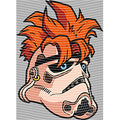 dragonballZ - STK-9261