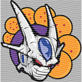 dragonballZ - STK-9262