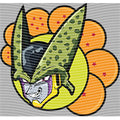 dragonballZ - STK-9263
