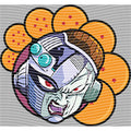 dragonballZ - STK-9265