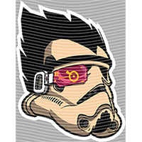 dragonballZ - STK-9269