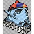 dragonballZ - STK-9275