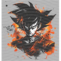 dragonballZ - STK-9288