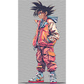 dragonballZ - STK-9305