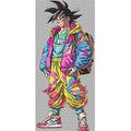 dragonballZ - STK-9312