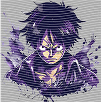 dragonballZ - STK-9317