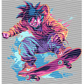 dragonballZ - STK-9323