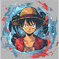 dragonballZ - STK-9324