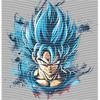 dragonballZ - STK-8556