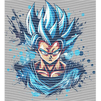 dragonballZ - STK-9330