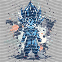 dragonballZ - STK-9339