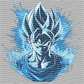dragonballZ - STK-9345