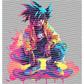 dragonballZ - STK-8560