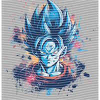 dragonballZ - STK-8561