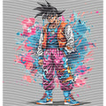 dragonballZ - STK-8563