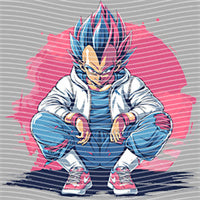 dragonballZ - STK-8569