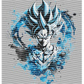 dragonballZ - STK-8570