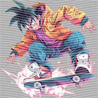 dragonballZ - STK-8571