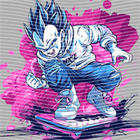 dragonballZ - STK-8572