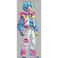 dragonballZ - STK-8577