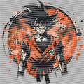 dragonballZ - STK-8579