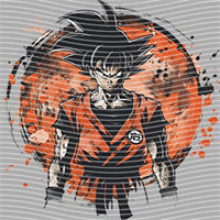 dragonballZ - STK-8579