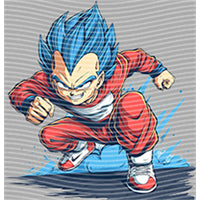 dragonballZ - STK-8586