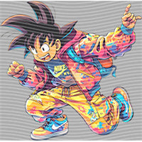 dragonballZ - STK-8589
