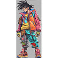 dragonballZ - STK-8590