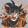 dragonballZ - STK-8591