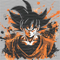 dragonballZ - STK-8591