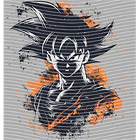 dragonballZ - STK-8593