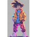 dragonballZ - STK-8595